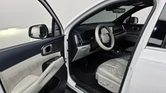 2024 Kia Sorento HEV 1.6 2WD, белый — фото 10
