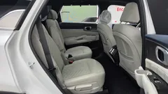 2024 Kia Sorento HEV 1.6 2WD, белый — фото 11