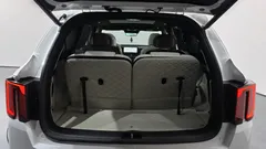 2024 Kia Sorento HEV 1.6 2WD, белый — фото 17