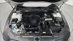 2022 Hyundai Grandeur 2.5, белый — фото 6