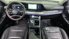 2022 Hyundai Grandeur 2.5, белый — фото 7