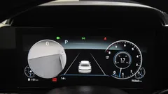 2022 Hyundai Grandeur 2.5, белый — фото 8