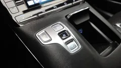 2022 Hyundai Grandeur 2.5, белый — фото 9