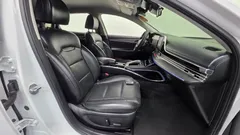 2022 Hyundai Grandeur 2.5, белый — фото 10