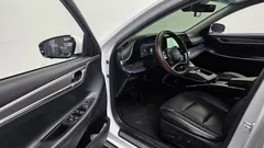 2022 Hyundai Grandeur 2.5, белый — фото 11