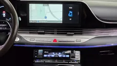 2022 Hyundai Grandeur 2.5, белый — фото 18