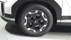 2024 Hyundai Santa Fe Gasoline 2.5T 4WD, белый — фото 5