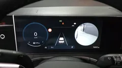 2024 Hyundai Santa Fe Gasoline 2.5T 4WD, белый — фото 8