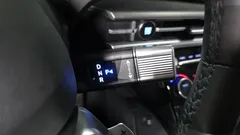 2024 Hyundai Santa Fe Gasoline 2.5T 4WD, белый — фото 9