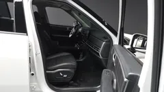2024 Hyundai Santa Fe Gasoline 2.5T 4WD, белый — фото 11