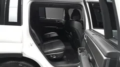 2024 Hyundai Santa Fe Gasoline 2.5T 4WD, белый — фото 12