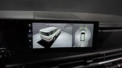 2024 Hyundai Santa Fe Gasoline 2.5T 4WD, белый — фото 15