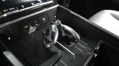 2024 Hyundai Santa Fe Gasoline 2.5T 4WD, белый — фото 16