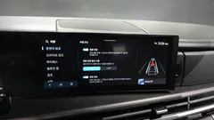 2024 Hyundai Santa Fe Gasoline 2.5T 4WD, белый — фото 17