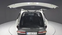 2024 Hyundai Santa Fe Gasoline 2.5T 4WD, белый — фото 20