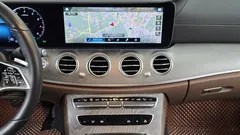 2022 Mercedes-Benz E-Class E350 4MATIC Avantgarde, белый — фото 12