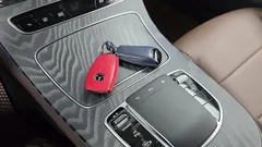 2022 Mercedes-Benz E-Class E350 4MATIC Avantgarde, белый — фото 18