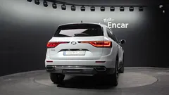 2024 Renault Samsung QM6 2.0 GDe RE 2WD, белый — фото 4