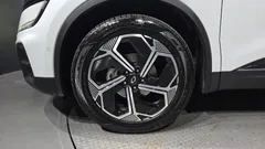 2024 Renault Samsung QM6 2.0 GDe RE 2WD, белый — фото 5