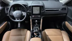 2024 Renault Samsung QM6 2.0 GDe RE 2WD, белый — фото 7
