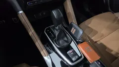 2024 Renault Samsung QM6 2.0 GDe RE 2WD, белый — фото 9