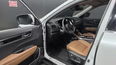 2024 Renault Samsung QM6 2.0 GDe RE 2WD, белый — фото 10