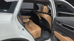 2024 Renault Samsung QM6 2.0 GDe RE 2WD, белый — фото 12