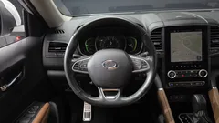 2024 Renault Samsung QM6 2.0 GDe RE 2WD, белый — фото 13