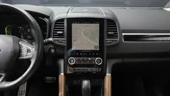 2024 Renault Samsung QM6 2.0 GDe RE 2WD, белый — фото 14