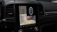 2024 Renault Samsung QM6 2.0 GDe RE 2WD, белый — фото 15