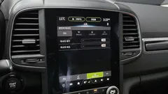2024 Renault Samsung QM6 2.0 GDe RE 2WD, белый — фото 17