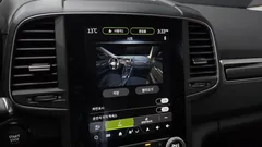 2024 Renault Samsung QM6 2.0 GDe RE 2WD, белый — фото 18
