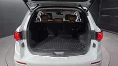 2024 Renault Samsung QM6 2.0 GDe RE 2WD, белый — фото 20