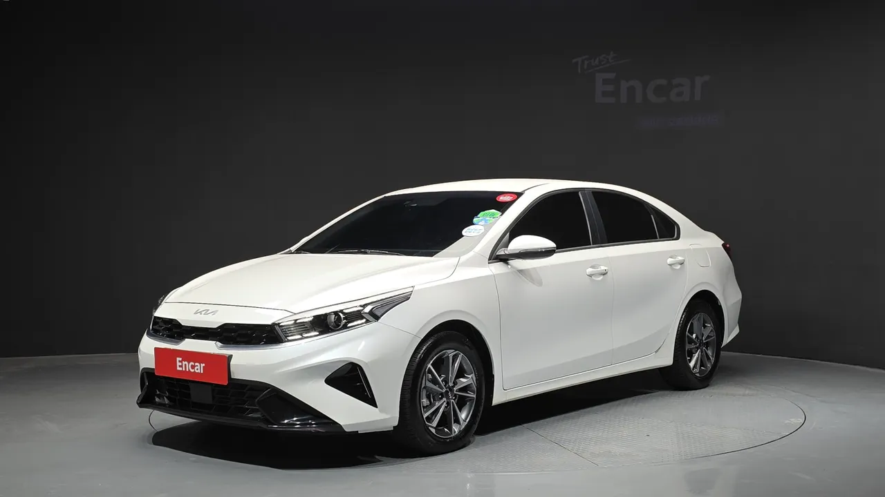 2023 Kia K3 1.6