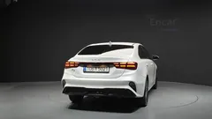2023 Kia K3 1.6, белый — фото 4