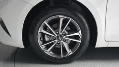 2023 Kia K3 1.6, белый — фото 5