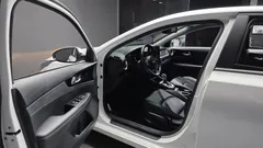 2023 Kia K3 1.6, белый — фото 10