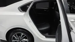2023 Kia K3 1.6, белый — фото 15