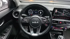2023 Kia K3 1.6, белый — фото 18
