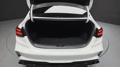 2023 Kia K3 1.6, белый — фото 20