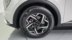 2023 Kia Sportage Diesel 2.0 2WD, белый — фото 5