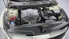 2023 Kia Sportage Diesel 2.0 2WD, белый — фото 6