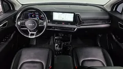 2023 Kia Sportage Diesel 2.0 2WD, белый — фото 7
