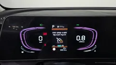 2023 Kia Sportage Diesel 2.0 2WD, белый — фото 8