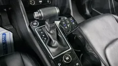 2023 Kia Sportage Diesel 2.0 2WD, белый — фото 9