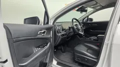 2023 Kia Sportage Diesel 2.0 2WD, белый — фото 10