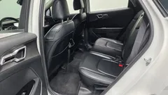 2023 Kia Sportage Diesel 2.0 2WD, белый — фото 12
