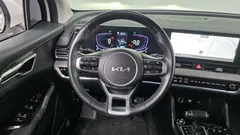 2023 Kia Sportage Diesel 2.0 2WD, белый — фото 13