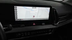 2023 Kia Sportage Diesel 2.0 2WD, белый — фото 14