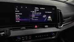 2023 Kia Sportage Diesel 2.0 2WD, белый — фото 15